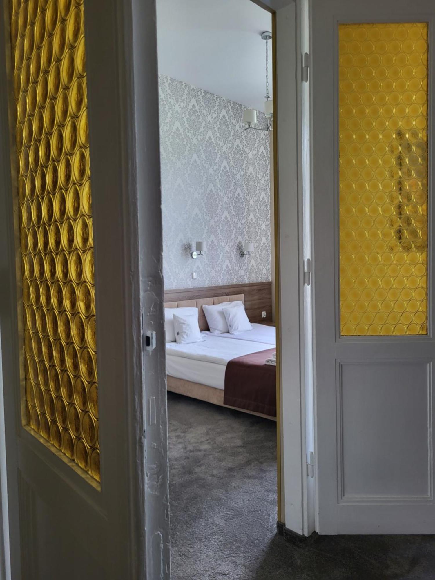 Hotel Maximum คราคูฟ ห้อง รูปภาพ